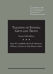 Campfield taxation of gifts, estates and trusts